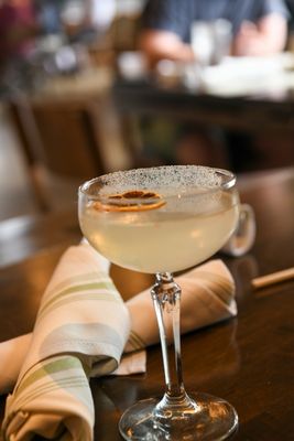 Culinary Dropout by null