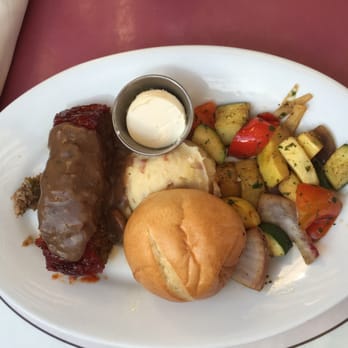 Carnation Cafe - The meatloaf is really good - American Near Me - Anaheim, California Carnation Cafe - The meatloaf is really good - American Near Me - Anaheim, California
