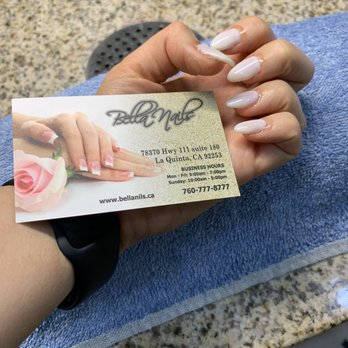 Bella Nails - Nail Salons Near Me - La Quinta, California Bella Nails - Nail Salons Near Me - La Quinta, California