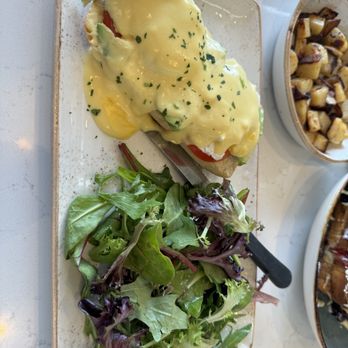 First Watch - Eggs benedict - Breakfast & Brunch Near Me - Northville, Michigan