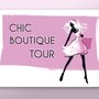 Photo of Chic Boutique Tour