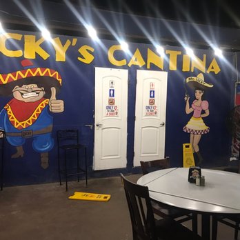 Lucky's Cantina - Seafood Near Me - Puerto Peñasco, SON Lucky's Cantina - Seafood Near Me - Puerto Peñasco, SON