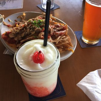 Restaurant 604 - LavaFlow - Breakfast & Brunch Near Me - Honolulu, Hawaii