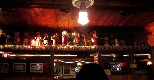 De Angelo's Ristorante by null