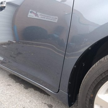 Precision Collision Center - ...and after! - Auto Repair Near Me - Rockville, Maryland Precision Collision Center - ...and after! - Auto Repair Near Me - Rockville, Maryland