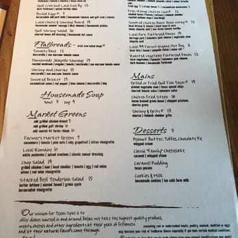 Texas Spice - Lunch menu - New American Near Me - Dallas, Texas Texas Spice - Lunch menu - New American Near Me - Dallas, Texas