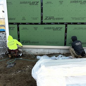 BlackHorse - Garage Addition - General Contractors Near Me - Brookfield, Connecticut