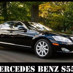 LAX VIP Limousine