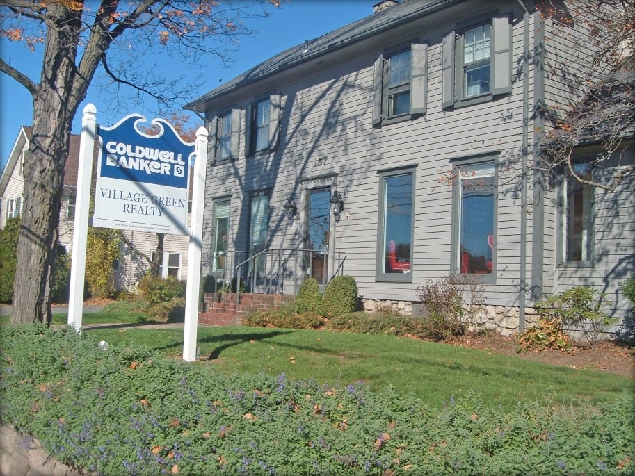COLDWELL BANKER VILLAGE GREEN REALTY Updated September 2024 157