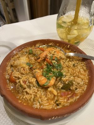 Chefe Branco by null