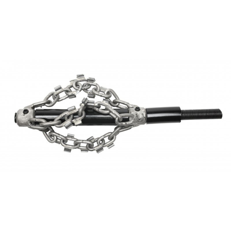 Slide of Roots Be Gone - Cleveland