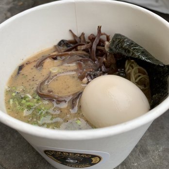 Blackbeard Ramen - Blackbeard Ramen - Ramen Near Me - Cliffside Park, New Jersey
