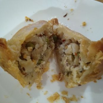 The Indian Supermarket - Inside the samosa $0.79. - International Grocery Near Me - Ottawa, Ontario The Indian Supermarket - Inside the samosa $0.79. - International Grocery Near Me - Ottawa, Ontario