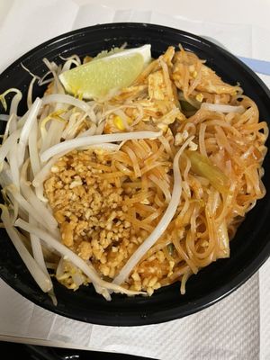 Chomp Chomp Thai kitchen by null