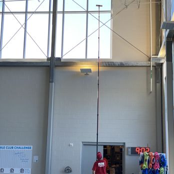 Fish Window Cleaning - Window Washing Near Me - East Brunswick, New Jersey