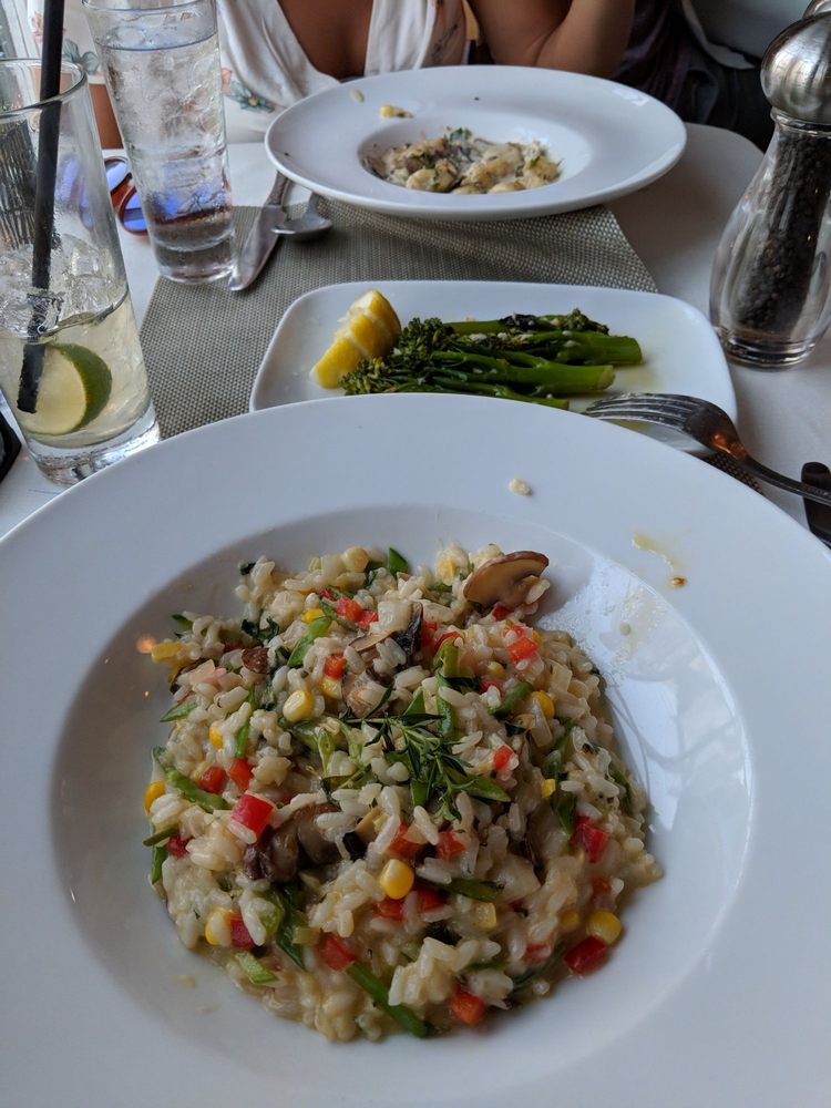 CHESCA’S RESTAURANT 61 Photos & 120 Reviews American (New) 38 N