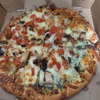 Crazy Tomato - Italian Near Me - Allen, Texas