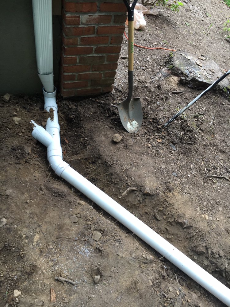 Slide of MND Plumbing