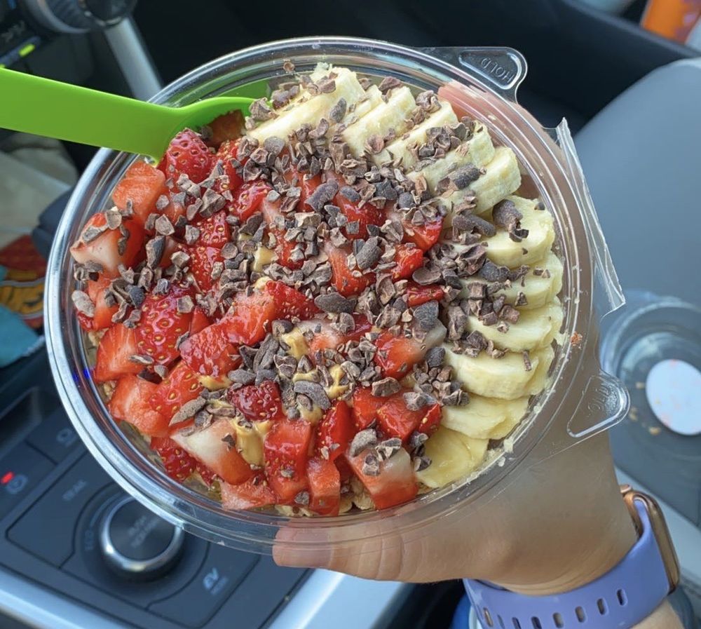 BRIO BOWLS BY KEIKO Updated September 2024 2087 E 17th St, Idaho