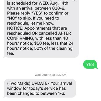 Two Maids - Virginia Beach - Home Cleaning Near Me - Virginia Beach, Virginia Two Maids - Virginia Beach - Home Cleaning Near Me - Virginia Beach, Virginia