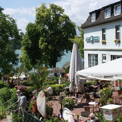 Strandcafe