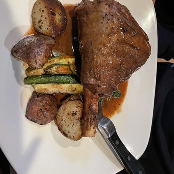 The Mill Steakhouse + Spirits - Lamb shank - Sports Bars Near Me - Milton, Washington The Mill Steakhouse + Spirits - Lamb shank - Sports Bars Near Me - Milton, Washington