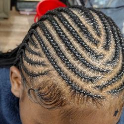 Brunswick Braid Bar