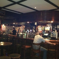 Dunne's Bar