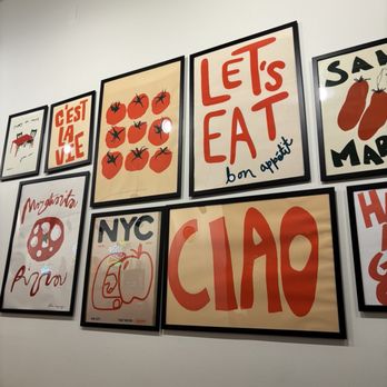 Good Pizza - Decoration - Pizza Near Me - Cleveland, Ohio Good Pizza - Decoration - Pizza Near Me - Cleveland, Ohio