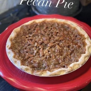 TehachaPie at Mill Street Kitchen - Bakeries Near Me - Tehachapi, California