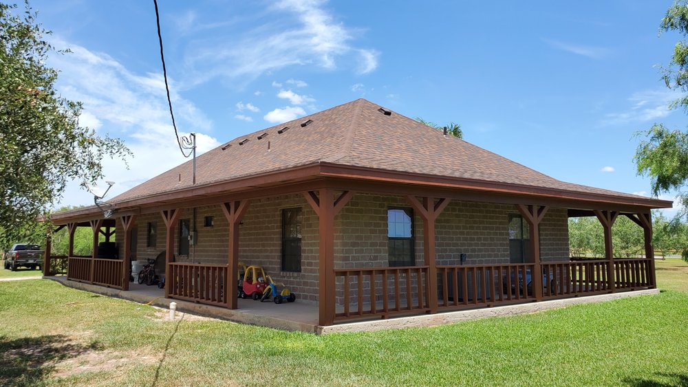 Slide of F1 General Contractor & Roofing