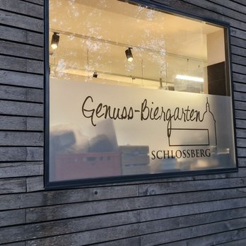 Schloßberg Biergarten - Beer Garden Near Me - Graz, 6