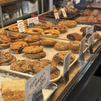 Bread & Sons Bakery - Bakeries Near Me - Ottawa, Ontario