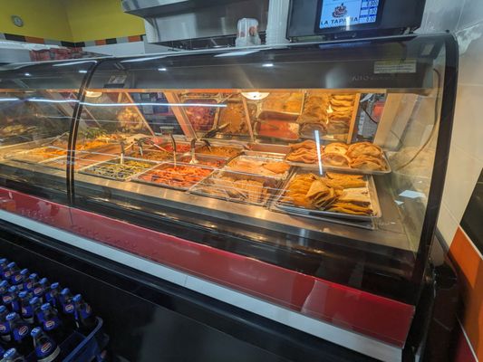 La Tapatía Market by null