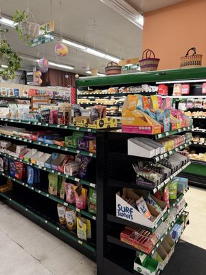 Country Sun Natural Foods by null