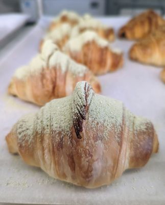 Roji Bakery by null