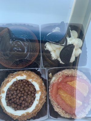 Cafe Terrace/shindangdong(신당동왕김밥) Kimbap roll by null