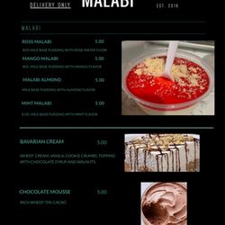 House of Malabi