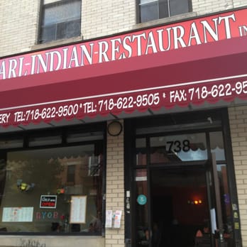 Pearl Indian Food - Outside - Indian Near Me - Brooklyn, New York Pearl Indian Food - Outside - Indian Near Me - Brooklyn, New York