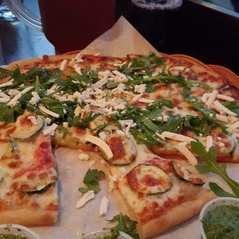 Sliver Pizzeria - His , hers and our mmmm delish - Pizza Near Me - Berkeley, California Sliver Pizzeria - His , hers and our mmmm delish - Pizza Near Me - Berkeley, California