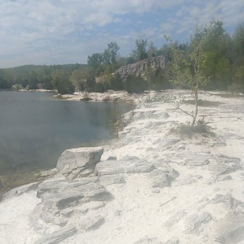Klondike Park - Parks Near Me - Augusta, Missouri