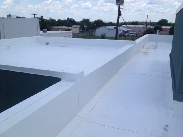 Slide of Bronco Roofing & Construction