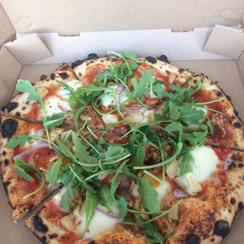 Pie95 Pizza - Pizza Near Me - Jacksonville, Florida Pie95 Pizza - Pizza Near Me - Jacksonville, Florida