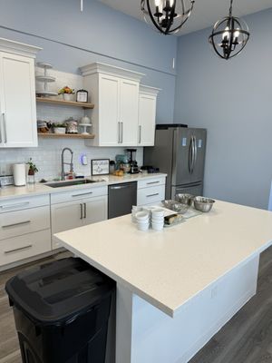 Flour Power Cooking Studios: Mesa-Gilbert by null