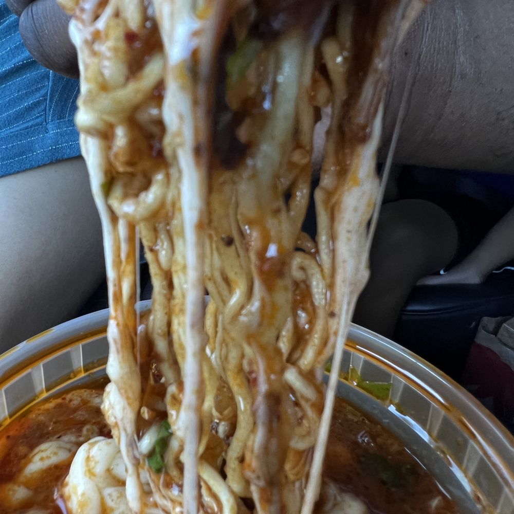 Birria Ramen Birria Ramen