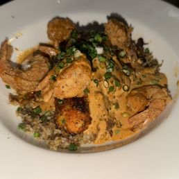 Taste of New Orleans