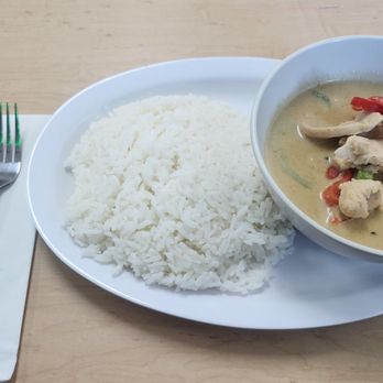 Sausalido Cafe - Chicken Curry - Thai Near Me - Torrance, California Sausalido Cafe - Chicken Curry - Thai Near Me - Torrance, California