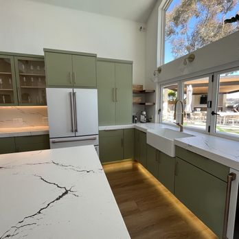 OSSC Construction - Kitchen - General Contractors Near Me - San Diego, California OSSC Construction - Kitchen - General Contractors Near Me - San Diego, California