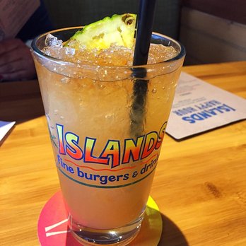 Islands Restaurant - Best Mai Thai I've had! - Burgers Near Me - Santa Barbara, California Islands Restaurant - Best Mai Thai I've had! - Burgers Near Me - Santa Barbara, California