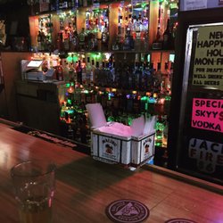 Johnny's Club 53